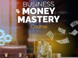 Business-Money-Mastery-Course