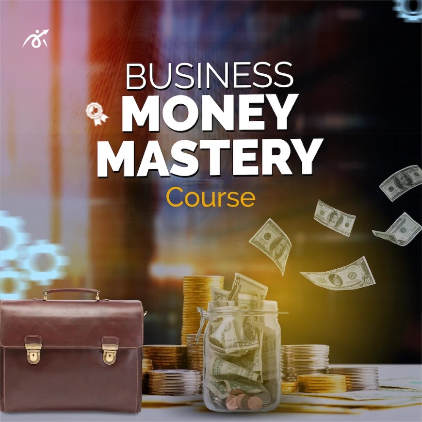 Business-Money-Mastery-Course